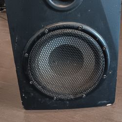 M-Audio Studiophile SBX Powered Sub
