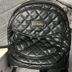 New with tag- tush baby hip carrier