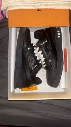 Louis Vuitton shoes