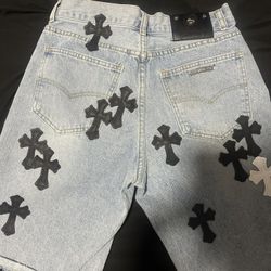 Chrome Hearts