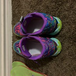 (Basketball Shoes )MB.03 Be You 