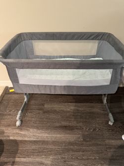 Baby Bassinet