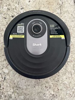 Shark vac/Mop
