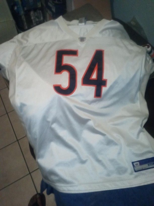 Chicago Bears NFL jersey