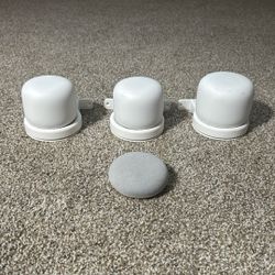 Google Nest WiFi and Google Home Mini