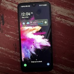 TCL Phone