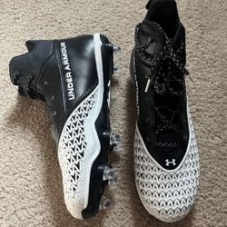 Size 13 Football Cleats 