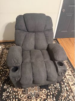Folding chair