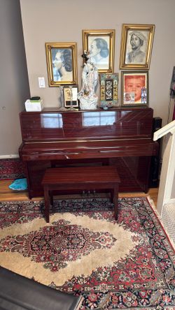Piano (O.B.O.)