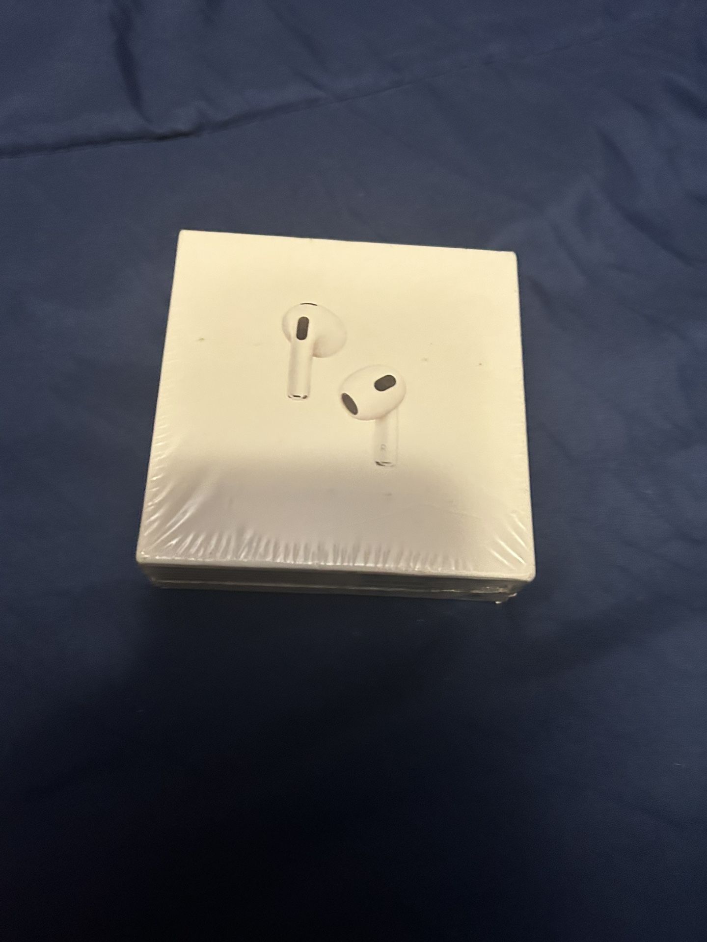 Air Pods