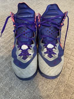 Nike basketball shoes