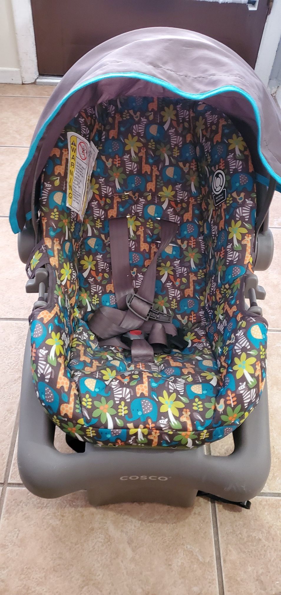 Baby carrier, portabebe