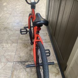 BMX Bike GT Vertigo 