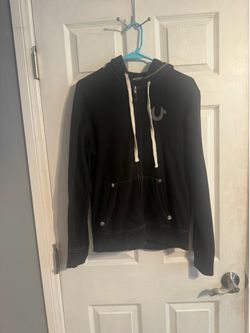 True religion hoodie