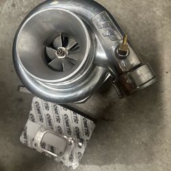 UPP-6182 Turbo ,GT35 size T3
