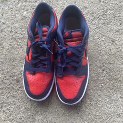 Nike Dunk Size 8
