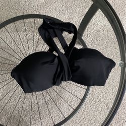 Victoria Secret Women’s Black Bikin Top / Bikini
