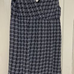 Lane Bryant Dress Size 14