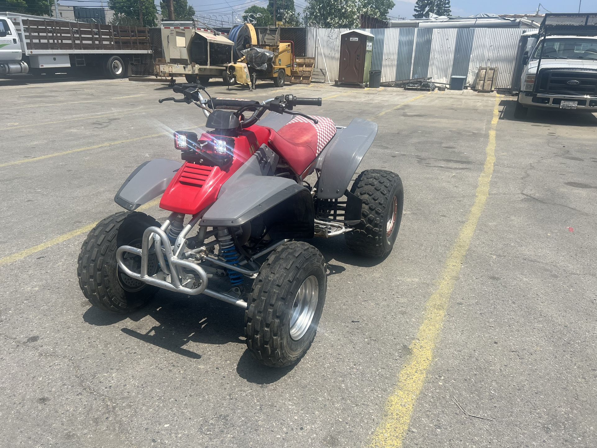Quads For Sale for Sale in Los Angeles, CA OfferUp