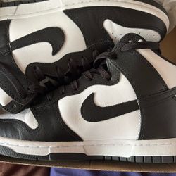 dunks & jordan 1’s