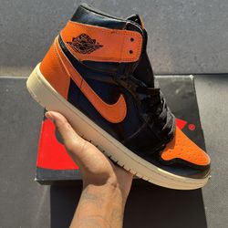 Jordan 1 SB
