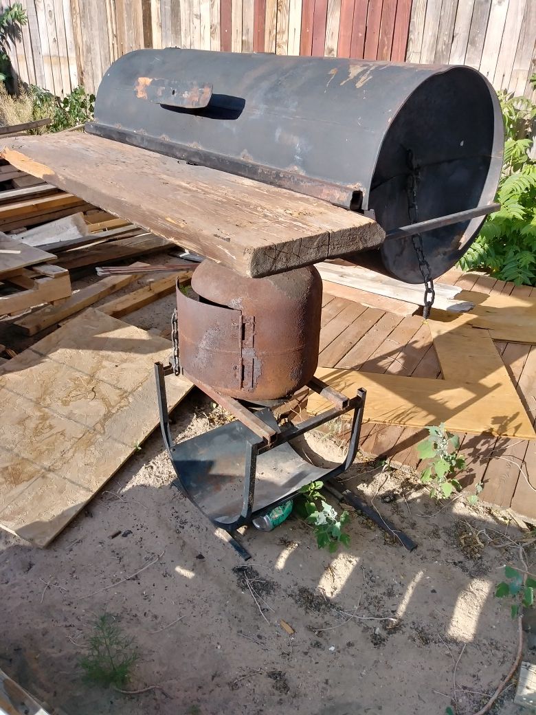 Smoker