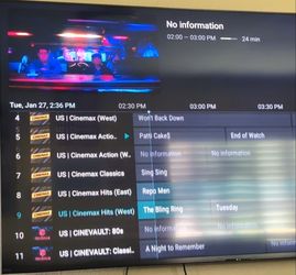 ENTERTAINMENT 📺🏀⚽🏈🏟️🍿