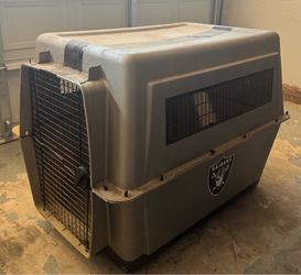XL Dog Carrier