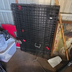 Dog Kennel XL 