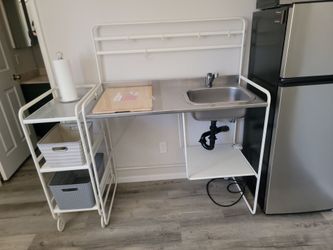 Sink