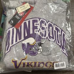 Vikings Hoodie