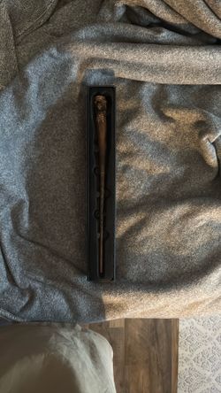 Universal Harry Potter wand