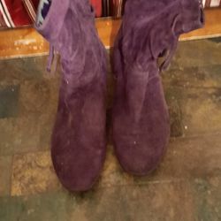 Women's Boots Size 9