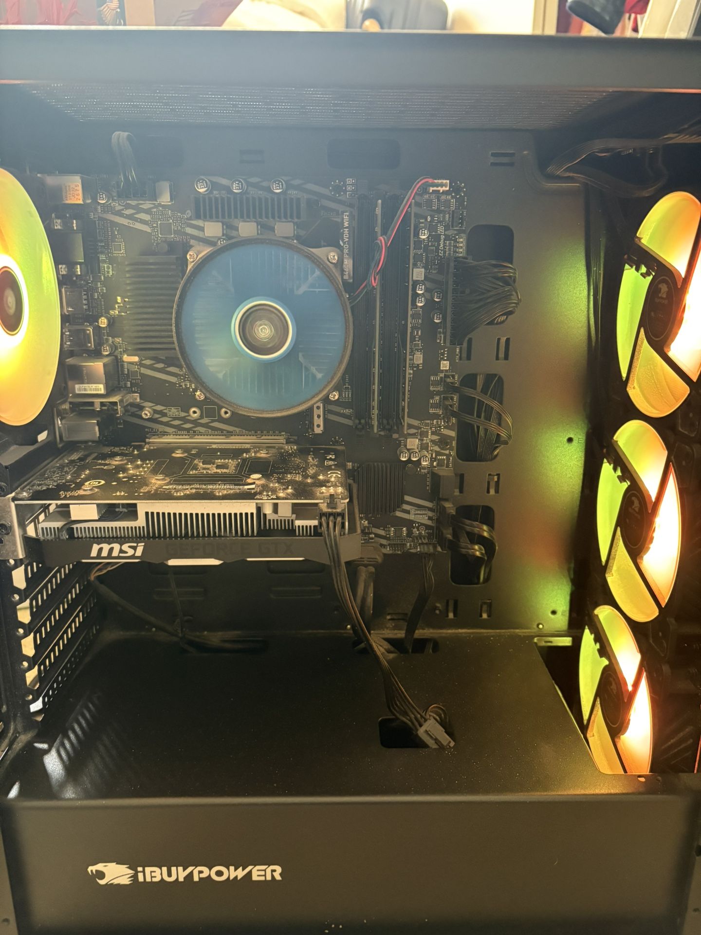 Gaming Pc 