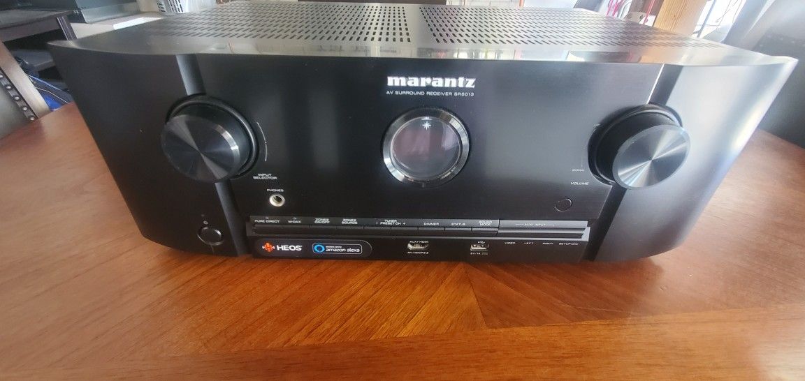 Marantz SR5013 - Used