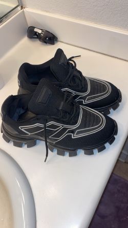 10.5 Cloud thunder Pradas