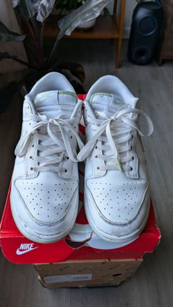 Nike Dunks