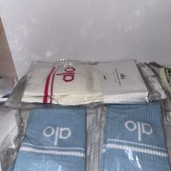 alo Socks For Women 