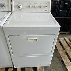 Kenmore Washer And Dryer