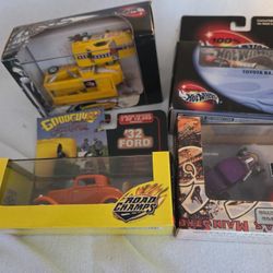 Vintage Cars