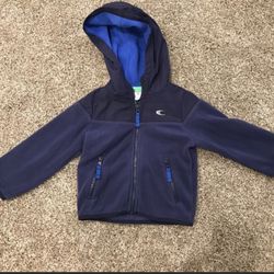 Toddler Boys 3T fall jacket lot