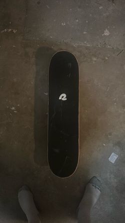 Retrospec Alameda Skateboard - fair condition