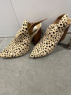 Dolce Vita Bootie