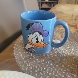 Disney Donald Mug