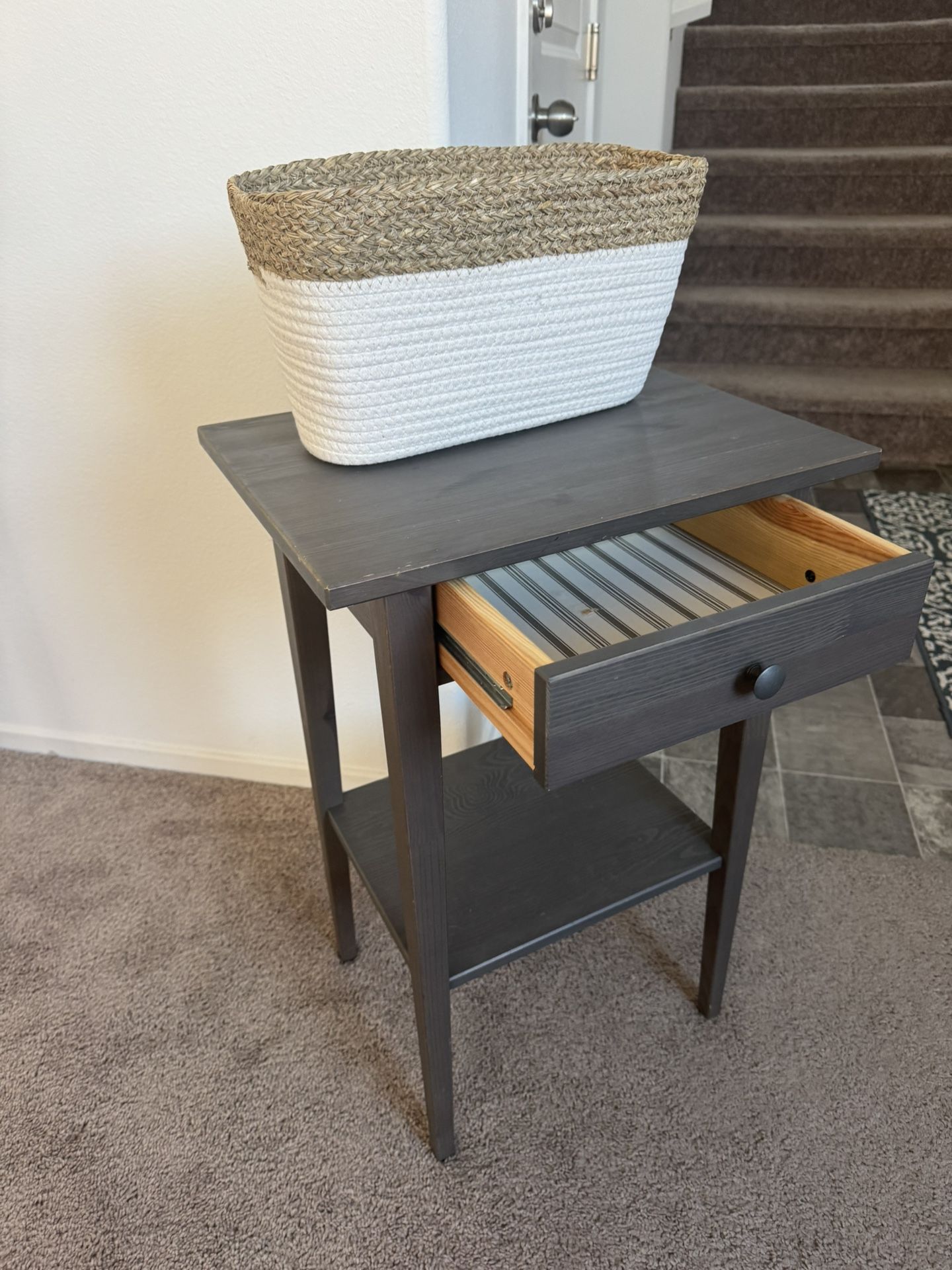 IKEA End Table