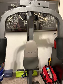 ProForm Home Gym Cable Machine