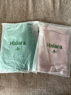 Halara Pants