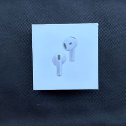 AirPod 4th Generation 