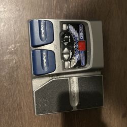 DigiTech guitar pedal
