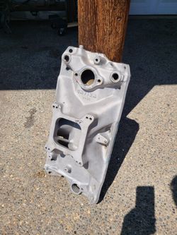 Manifold